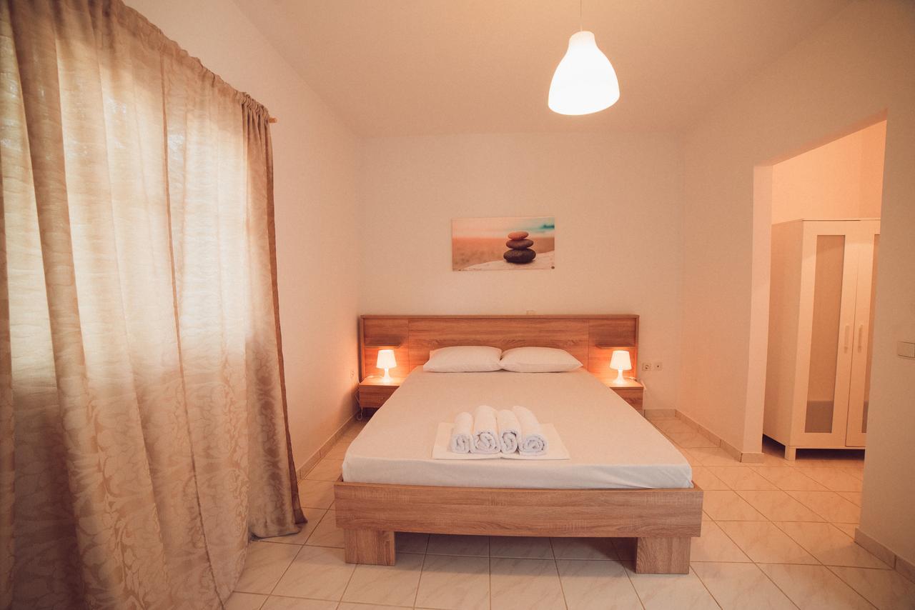 Nerina Studios Agios Nikitas Exterior photo