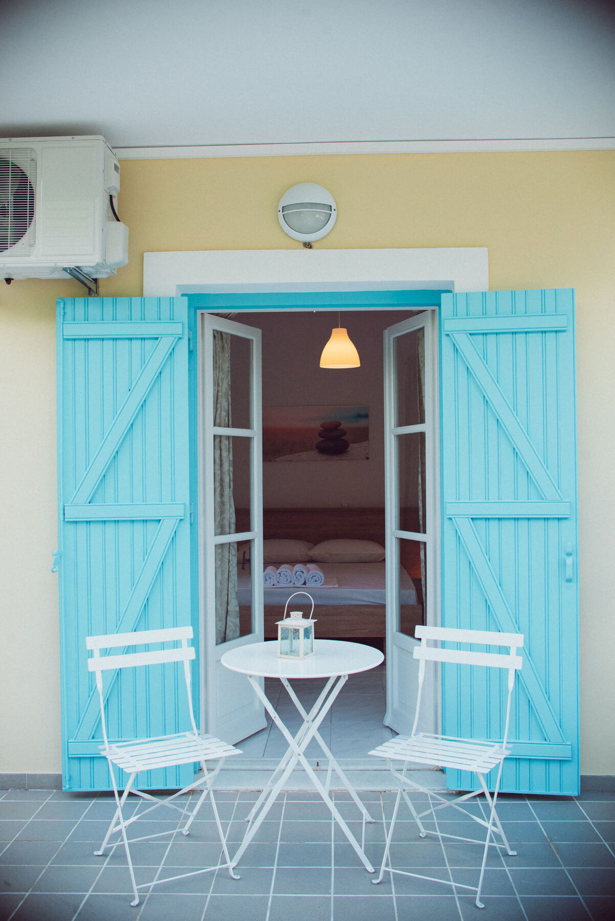 Nerina Studios Agios Nikitas Exterior photo